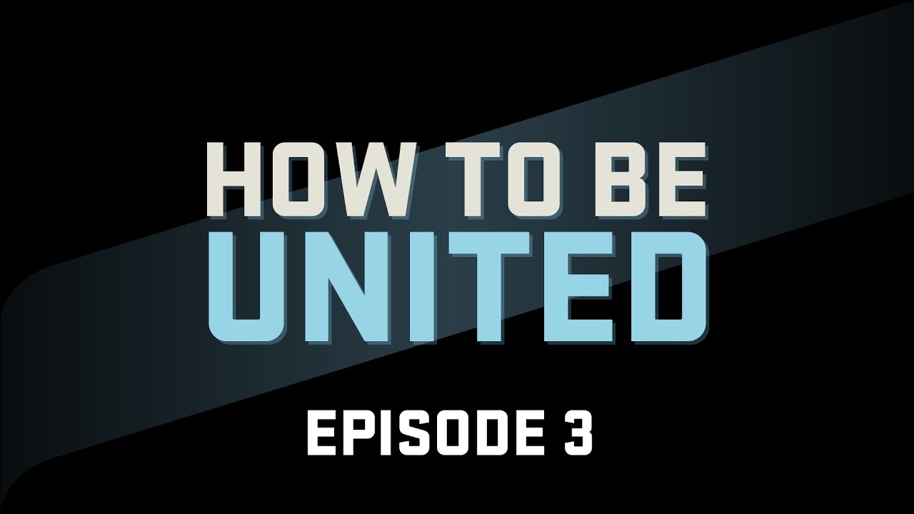 Be United: Part 3 nasl standings