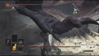 Ancient wyvern shield only