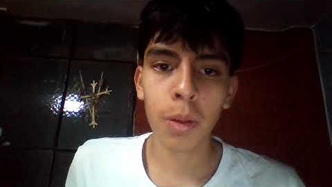 video ingles vivential project