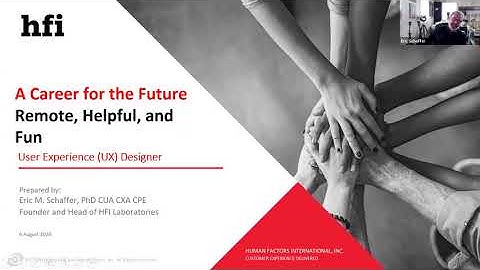 UX Designer: A Career for the Future