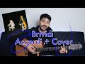 Brividi - Mahmood ft. Blanco TUTORIAL CHITARRA