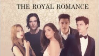 The Royal Romance (Update) (Fanmade) | Choices Stories You Play screenshot 5