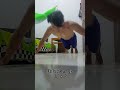 Daily Workout Day 18 #calisthenics #excercise #workout #pushups