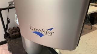 PreXion Excelsior