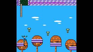 test stage bombman