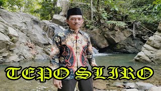 Tepo Seliro Versi Langgam Ngesti Panuntun