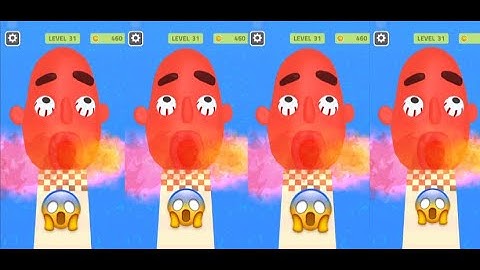Sandwich Runner - Gameplay Walkthrough #911