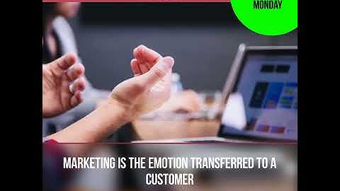 Marketing Monday - Try For FREE at https://videojaguar.com  #marketing #videomarketing #digitalmarke