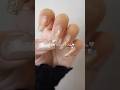 【100均カラー】簡単✨美爪ニュアンスのレシピ📝🤍