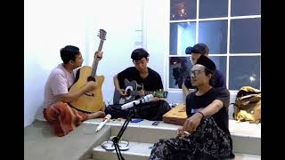 Download Lagu Cover Sholawat Allahuma Sholli 'Ala Muhammad (Voc Najib Nazarudin) MP3