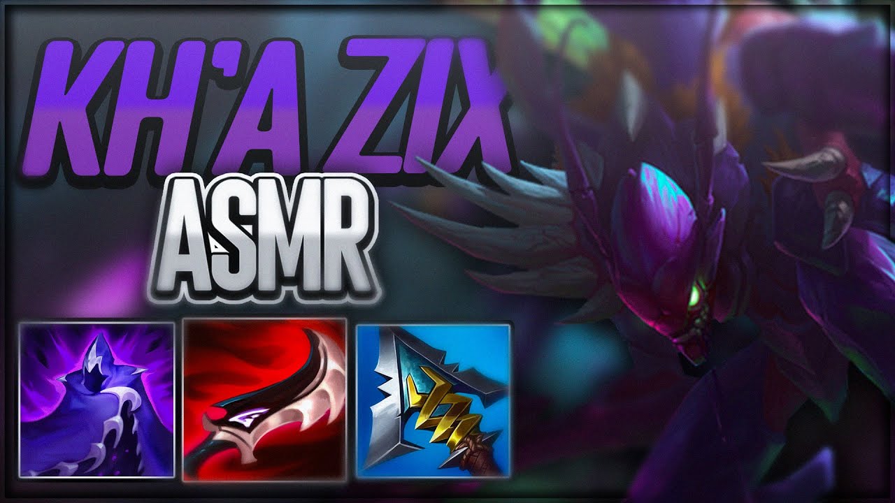 ASMR OF LEGENDS #60 LIQUID SHAKING AND REPETITIVE WHISPERS