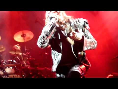 Turisas - To Holmgard And Beyond (live 2013-09-29 - Z7 - Pratteln - Heidenfest)