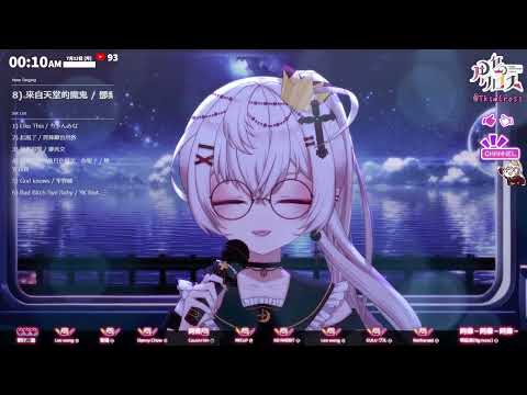 月島クロス 來自天堂的魔鬼／G E M