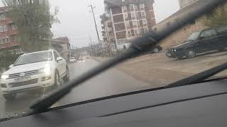 Podujeva Prill 2020 Corona Virusi