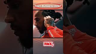 form building engines in the shed to racing cars on track #ytshorts #facts#like#lewishamilton#follow