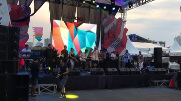 Adrian Khalif - We The Fest 2017 - Made In Jakarta