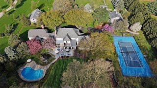 53350 Quince Road, South Bend, IN 46628