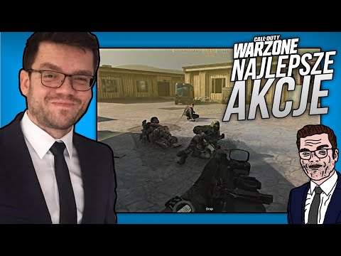 Wideo: Gracze Call Of Duty Warzone Dobrze Się Bawią Po śmierci