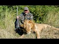 BFHA | Season 1, Episode 9 | African Leopard, Lion, and Rhino