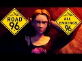 Road 96 - All Endings