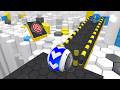 GYRO BALLS - All Levels NEW UPDATE Gameplay Android, iOS #2093 GyroSphere Trials