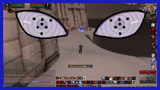 Lag no jutsu... | WoTLK Warmane (Lordaeron) | World Of Warcraft 3.3.5
