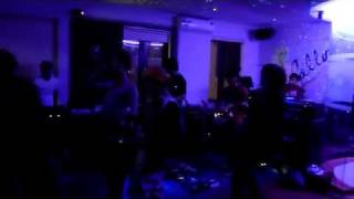 Nemesis - I Refuse To Keep On Living ( Live @ Lemon Cello Bar )