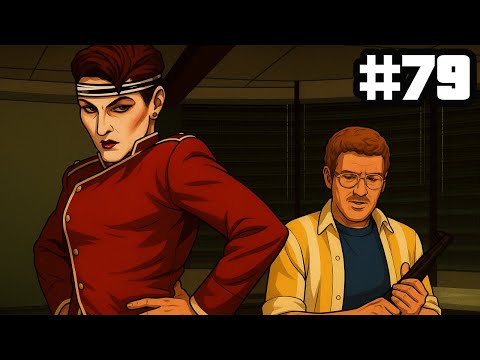 LA NEVE DI REMI!🔸#79🔸GTA VICE CITY STORIES🔸ROAD TO GTA VI