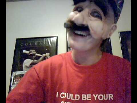 STAN THE MAN