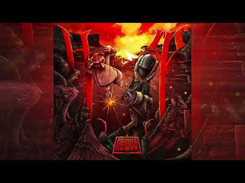 Нейромонах Феофан - Леший