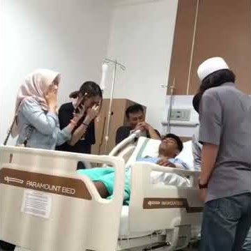 Video lucu gokil mbah dukun