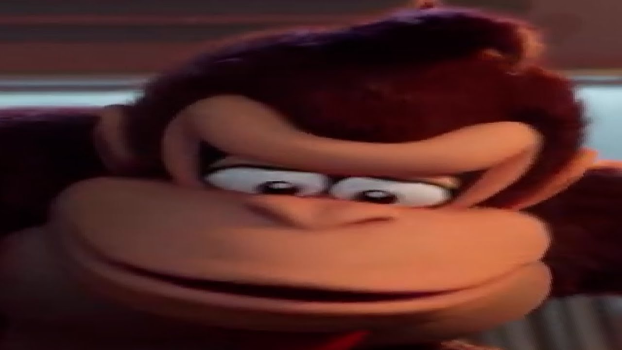 Donkey Kong .exe