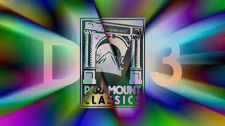 Paramount Classics (2000-2007) Enhanced with Diamond 3