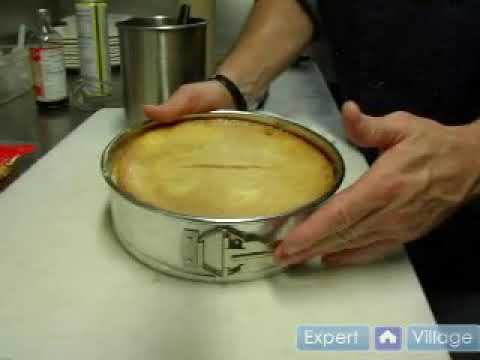 Springform Pan 101: What is a Springform Pan and How Do You Use It, Wilton's Baking Blog