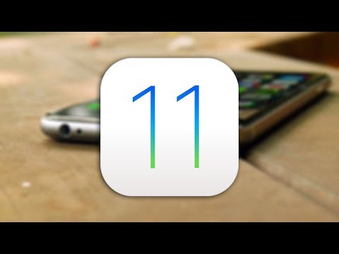 🚫 Jak nainstalovat beta verze iOS 11! NO PC! CZ
