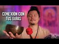 ASMR 21 Días de Reiki en Vivo 🕉️🙏 Conecta con tus guías espirituales (DÍA 11)