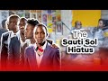 SAVARA talks about the SAUTI SOL HIATUS | MIC CHEQUE PODCAST