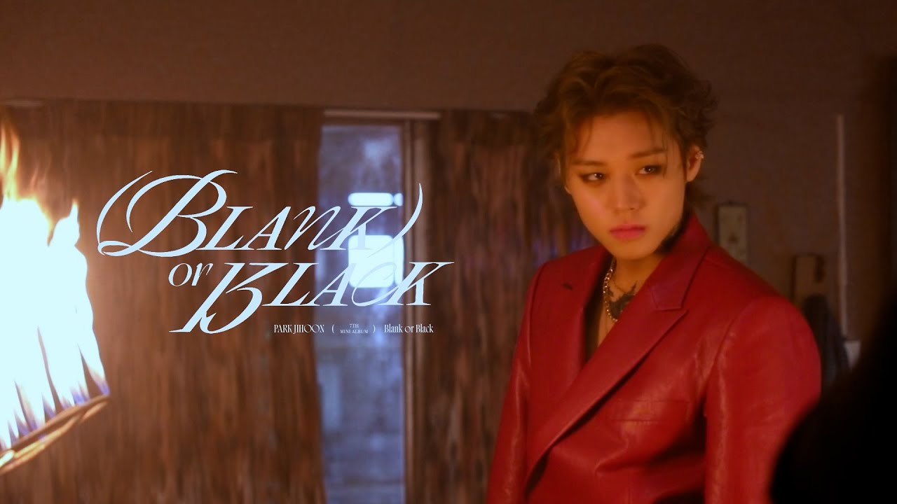 [WING-H!ND] 천사윙😇 vs 악마윙😈｜'Blank Effect (무표정)' M/V 비하인드