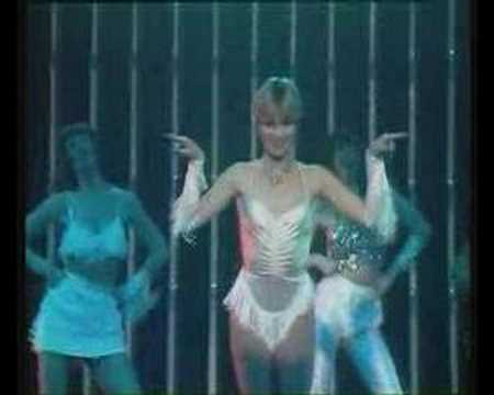 Doris D & The Pins - Shine Up (1981)
