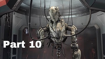 DOOM Eternal Gameplay Walkthrough Part-10 Arc Complex PS5 4k Full Game