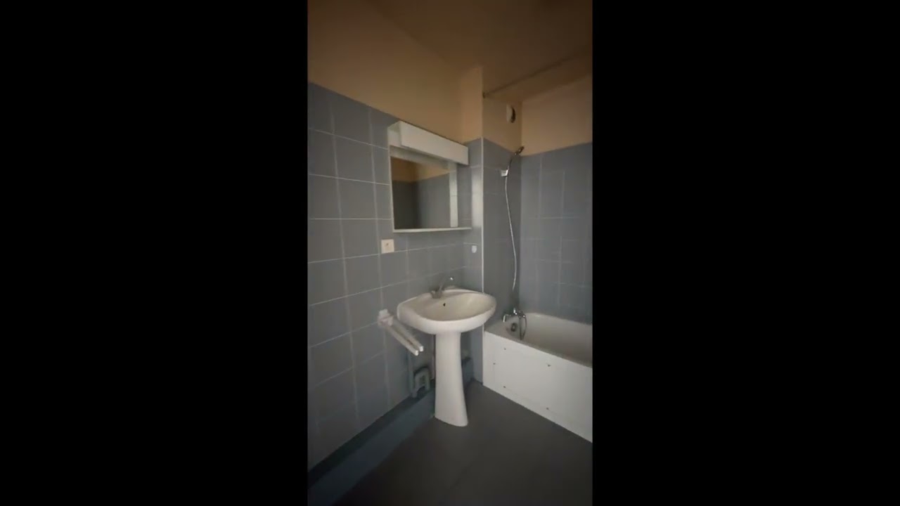 Côté Particuliers Rodez- Appartement à Luc La Primaube