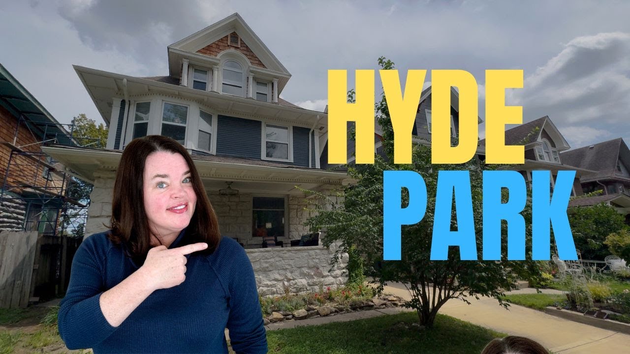 Hidden Gems in South Hyde Park Revealed!