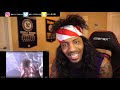 My first time wearing "THE WIG"!!! | Pantera - Cowboys From Hell | REACTION