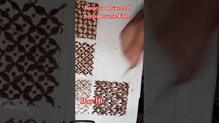 basic to advanced heena course Free join our YouTube channel #heena#art #like #viral #trending #free