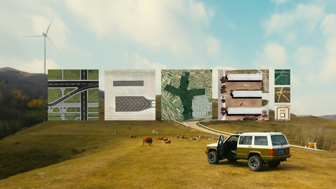 Khalil Fong (方大同) Twenty Three (才二十三) Official Music Video