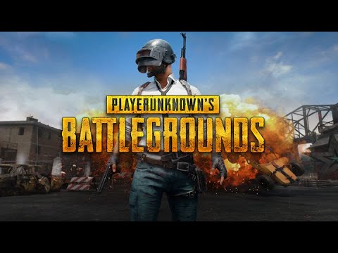 PUBG - Um Final de Partida de que me Orgulho
