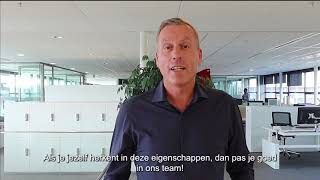 Werken Bij Stadsbeheer - Gemeente Leidschendam-Voorburg