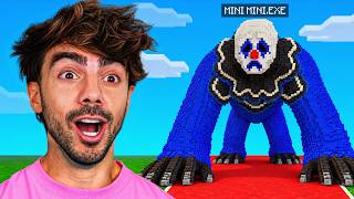 SI CONSTRUYES A MINI MINI.EXE TE DOY $50.000! — trending on YouTube in Dominican Republic