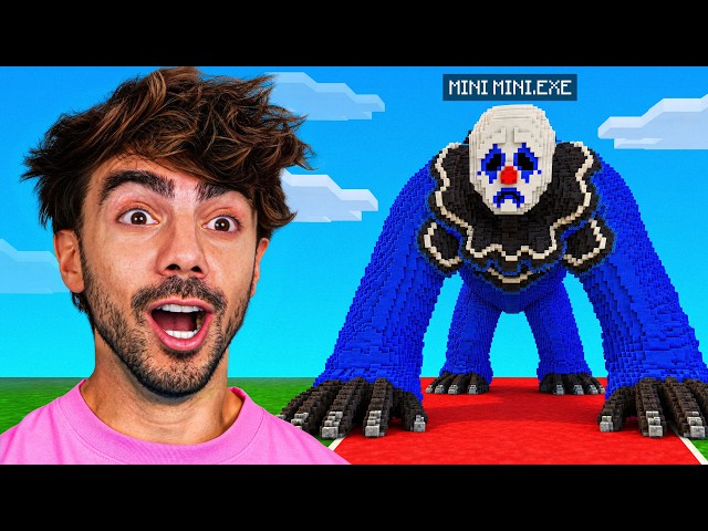 SI CONSTRUYES A MINI MINI.EXE TE DOY $50.000!