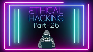 Ethical Hacking || Zero to Mastery || #26 : Different Nmap Scan Types